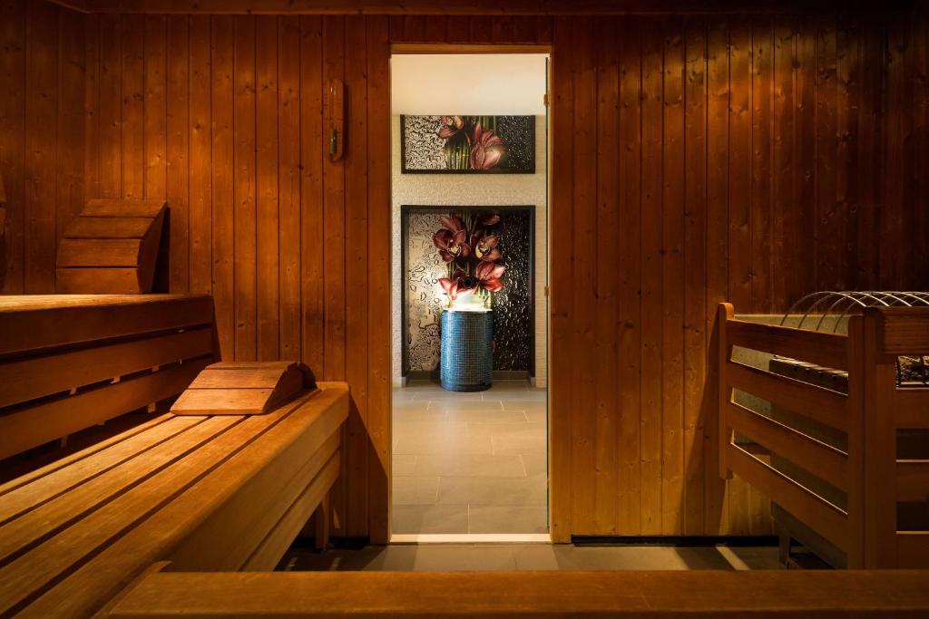 Lindner Hotel Vienna Am Belvedere, part of JdV by Hyatt - Resim 39