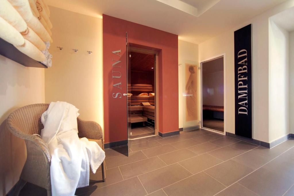 Lindner Hotel Vienna Am Belvedere, part of JdV by Hyatt - Resim 40