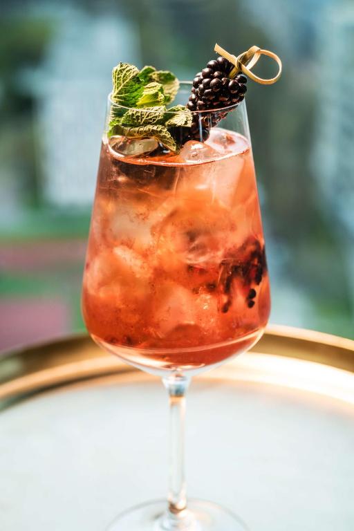 Lindner Hotel Bratislava, part of JdV by Hyatt - Resim 12