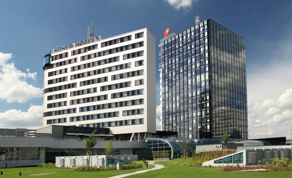 Lindner Hotel Bratislava, part of JdV by Hyatt - Resim 15