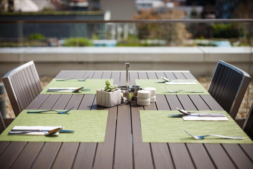 Lindner Hotel Bratislava, part of JdV by Hyatt - Resim 38