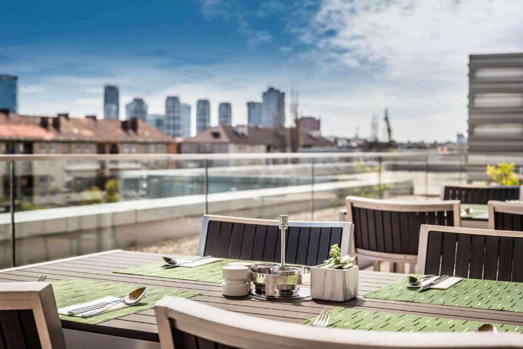 Lindner Hotel Bratislava, part of JdV by Hyatt - Resim 39