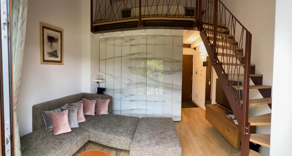 Fotografie z fotogalerie ubytování Cruna di Subida Wine Country House v destinaci Cormons