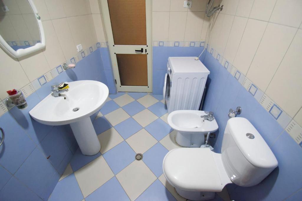 Petrela Golem Apartment - Image 3