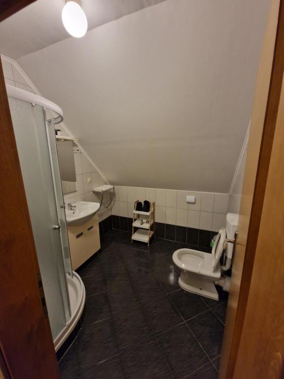 Guest house Wolf II - 16