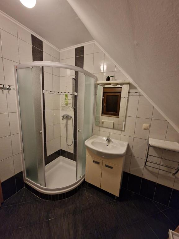 Guest house Wolf II - 11