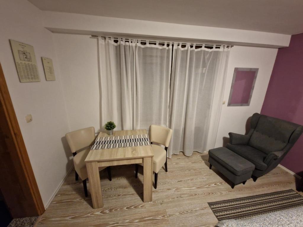 Guest house Wolf II - 5