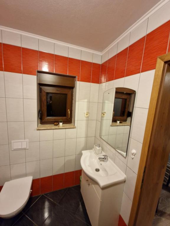 Guest house Wolf II - 3