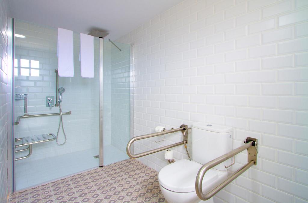 Hotel Ereza Mar - Adults Only - 