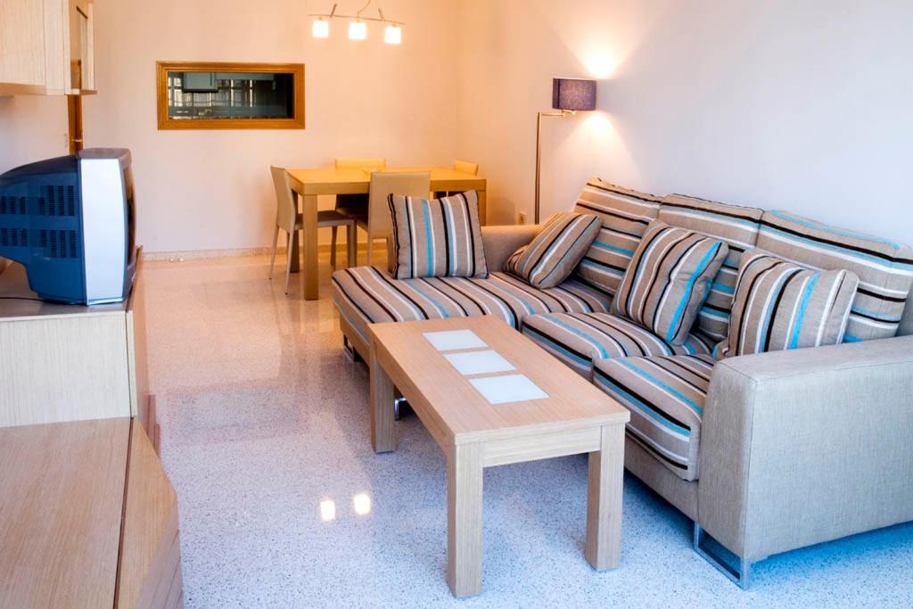 Apartamentos Paraíso Centro - BenidormParaíso - One-Bedroom Suite