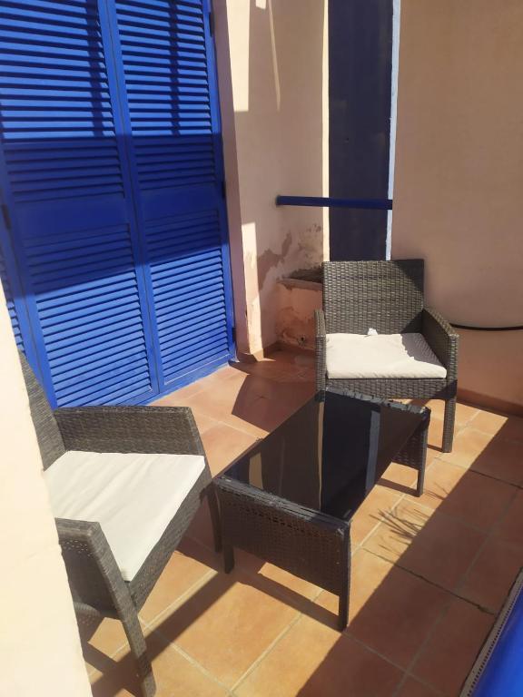 Fotografie z fotogalerie ubytování Atalaya Graceful v destinaci Mojácar