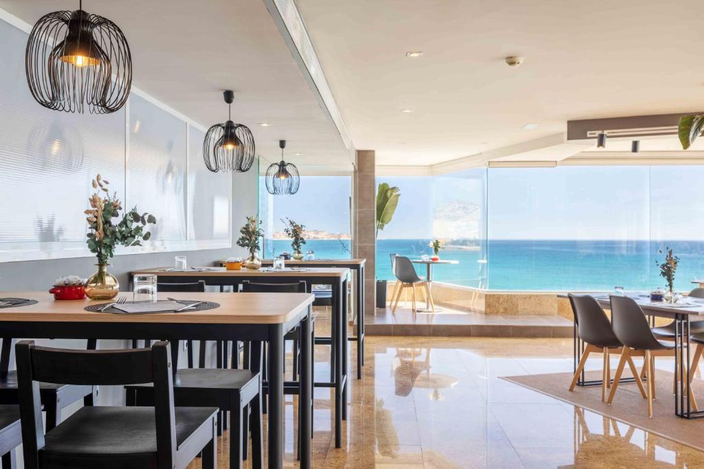 Suites del Mar by Melia, Alicante – Updated 2023 Prices