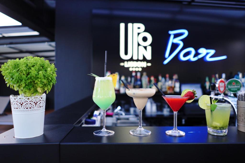 Upon Lisbon Prime Residences - Resim 44