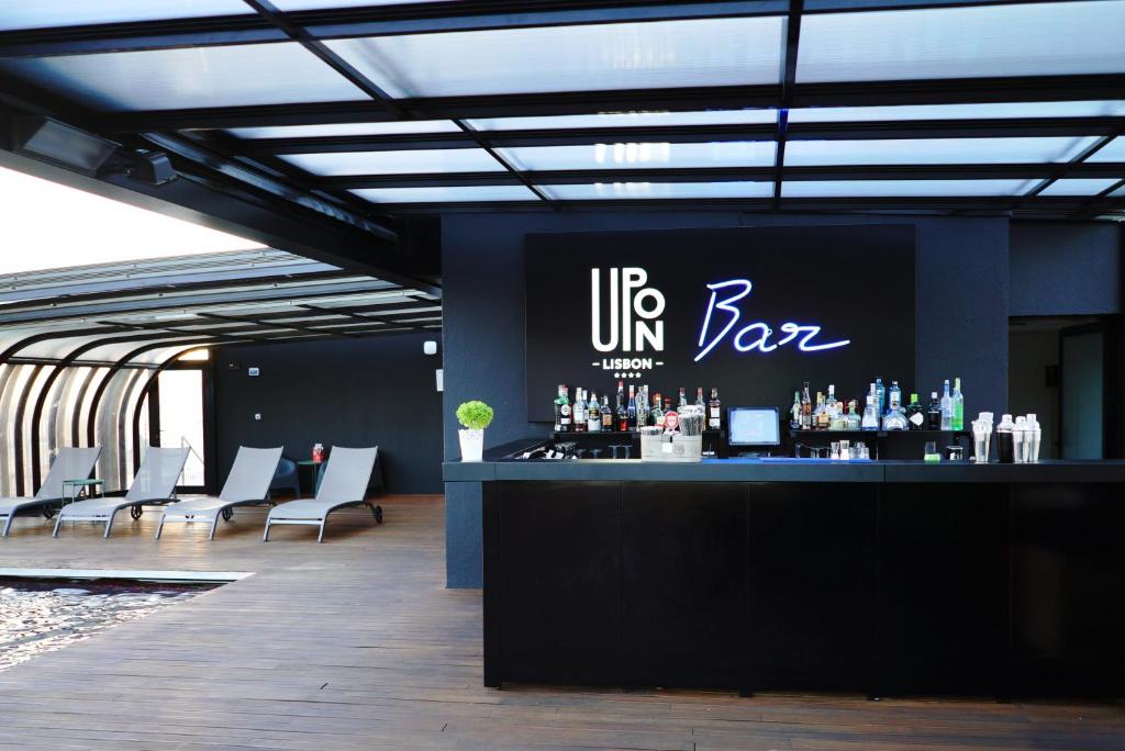 Upon Lisbon Prime Residences - Resim 45