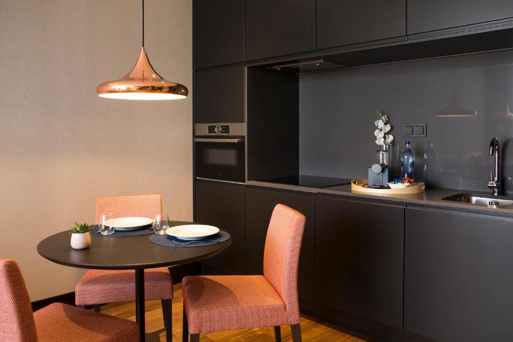 Upon Lisbon Prime Residences - Resim 17