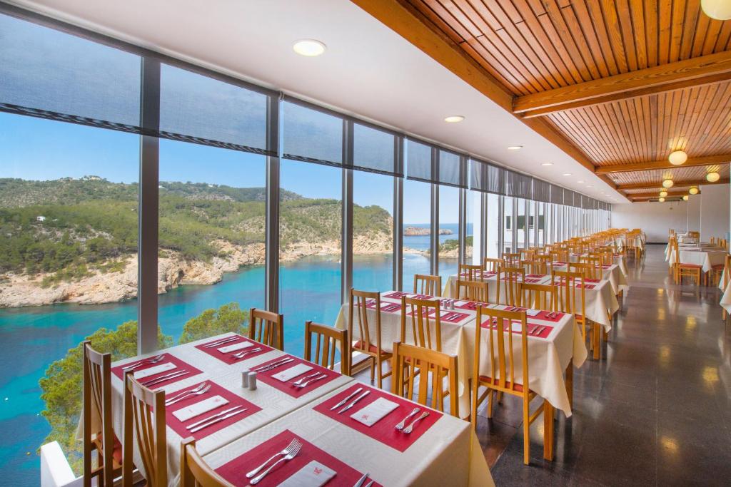 Hotel Galeón, Port de San Miguel – posodobljene cene za leto 2023