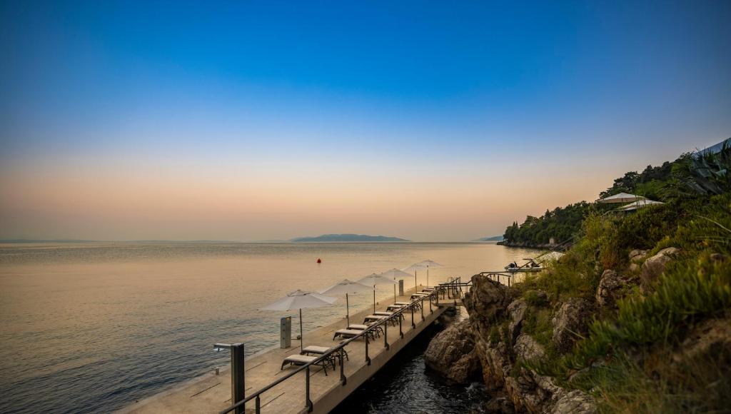 Boutique & Design Hotel Navis - Small Luxury Hotels of the World - Resim 15