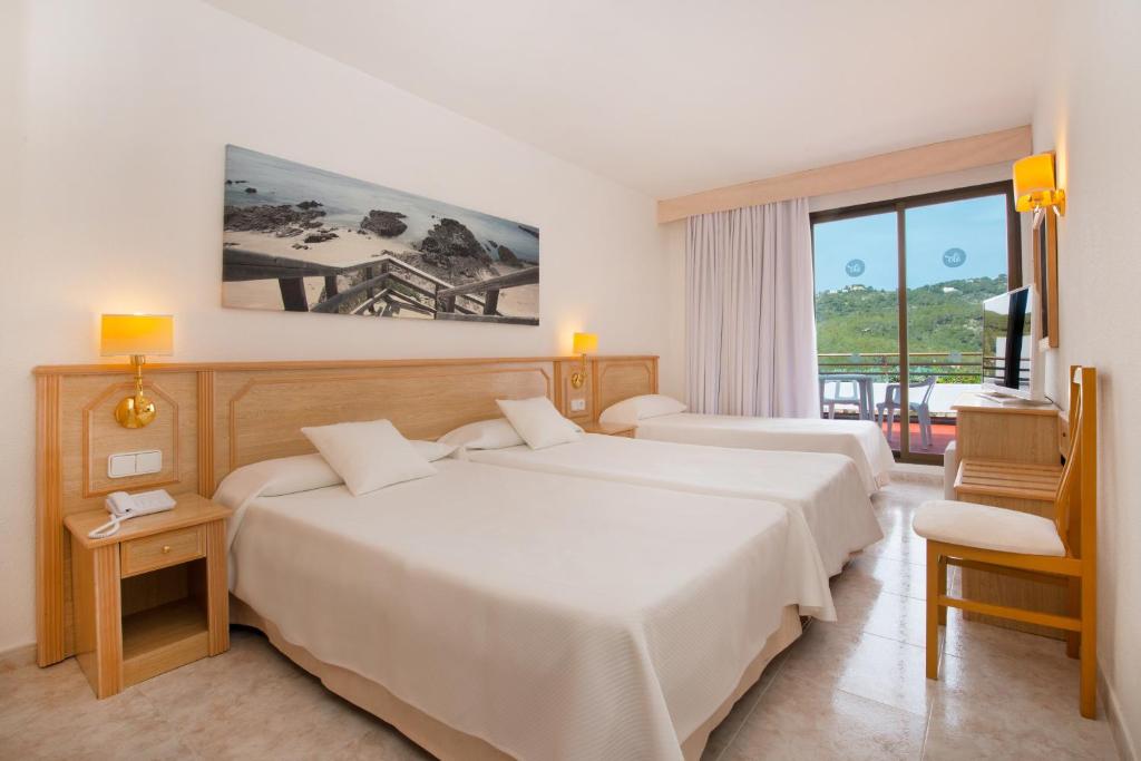 Hotel Galeón, Puerto de San Miguel – Updated 2023 Prices