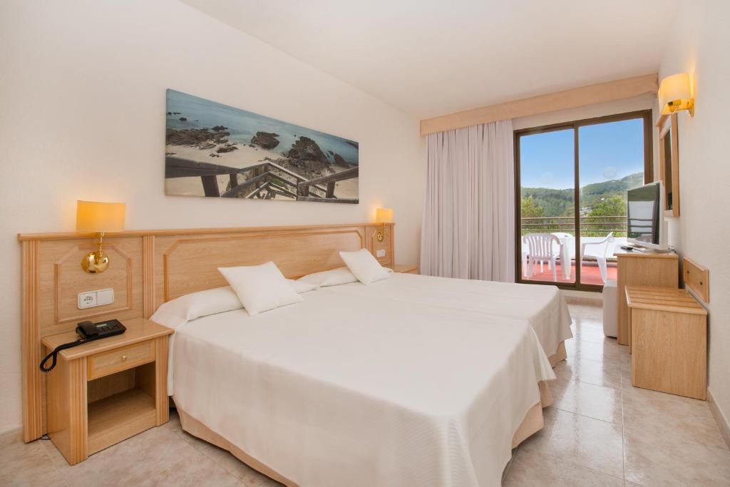 Hotel Galeón, Port de San Miguel – Bijgewerkte prijzen 2023