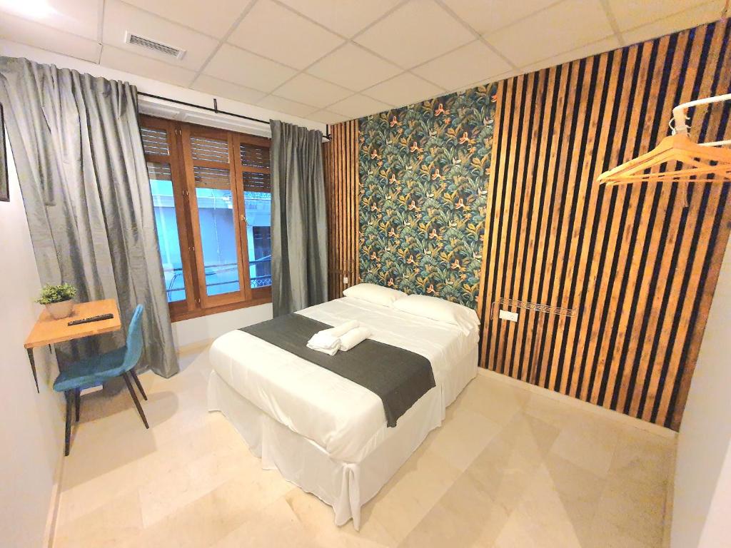 Fotografie z fotogalerie ubytování PLAZA HOME ResEst ve Valencii