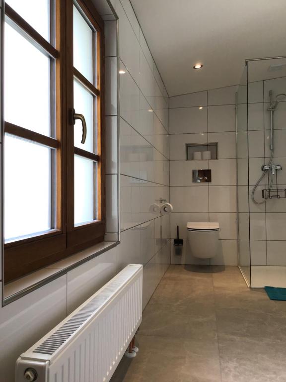 Fotografie z fotogalerie ubytování Apartmany A&Z v Hořicích na Šumavě