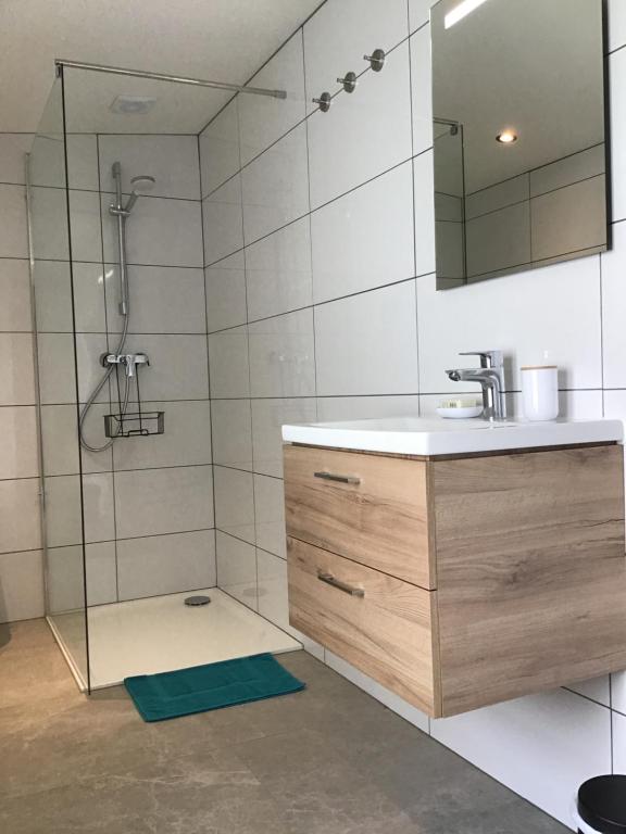 Fotografie z fotogalerie ubytování Apartmany A&Z v Hořicích na Šumavě