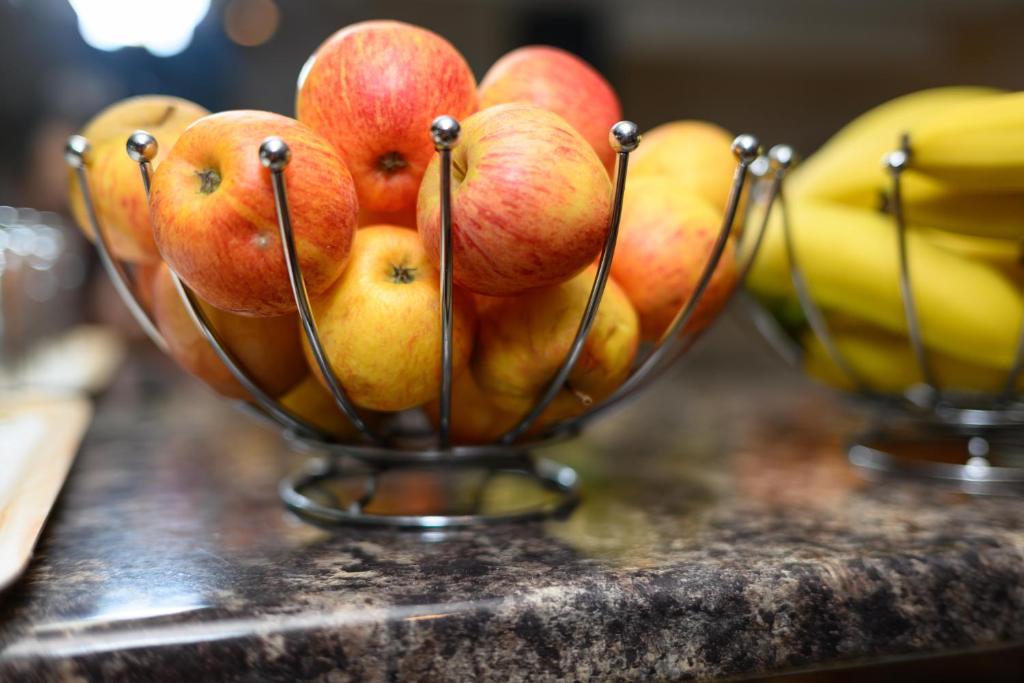 Kensington Court Hotel - Earls Court - Resim 26