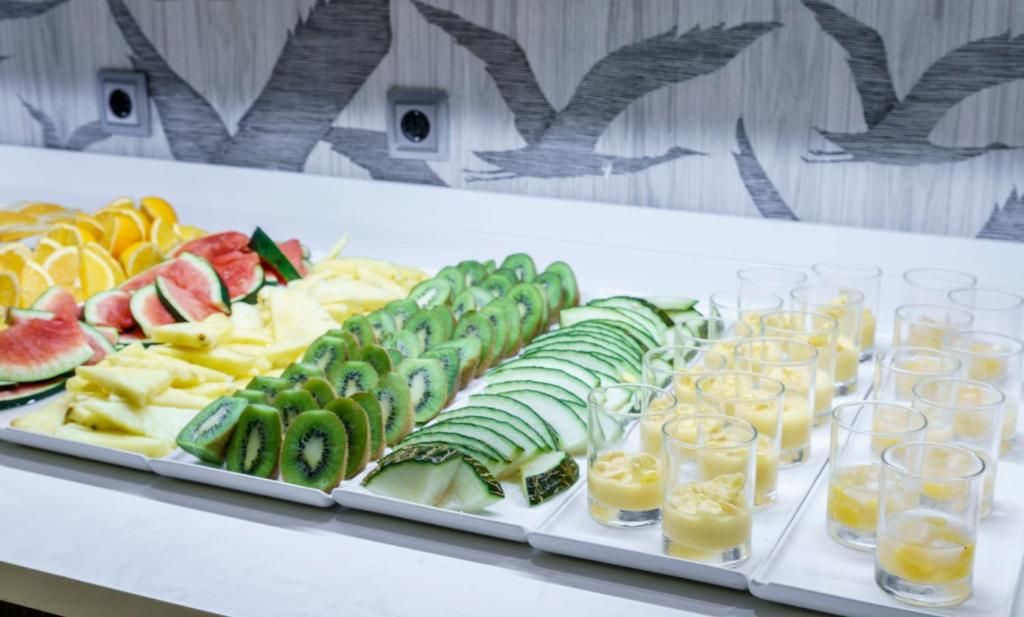 Hotel Ilunion Bilbao - Resim 27
