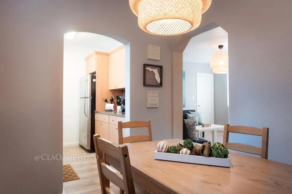 Comfy Miami 1BR Apt w/Free Parking & Wifi in Coconut Creek