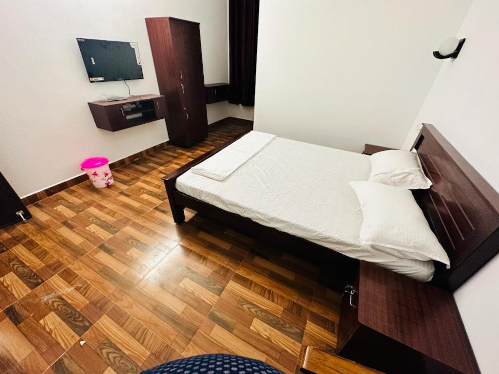 Rose Lake View Resort - Habitación Doble O Gemela