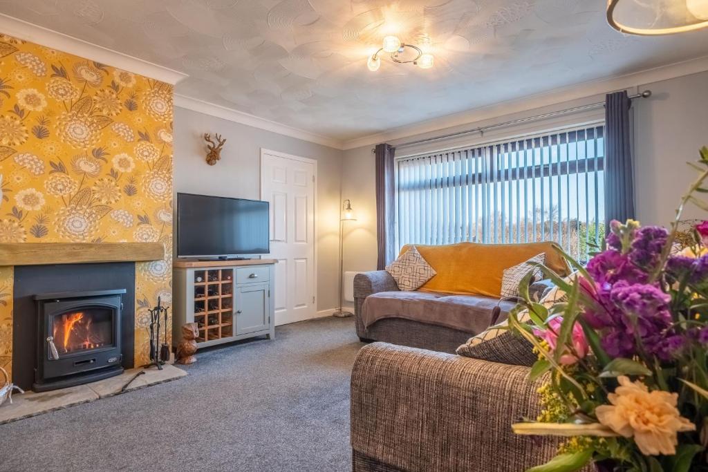 Sunset View, Dersingham (updated prices 2024)