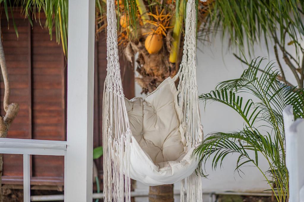 Fotografie z fotogalerie ubytování Stardust Villas v destinaci Nusa Lembongan