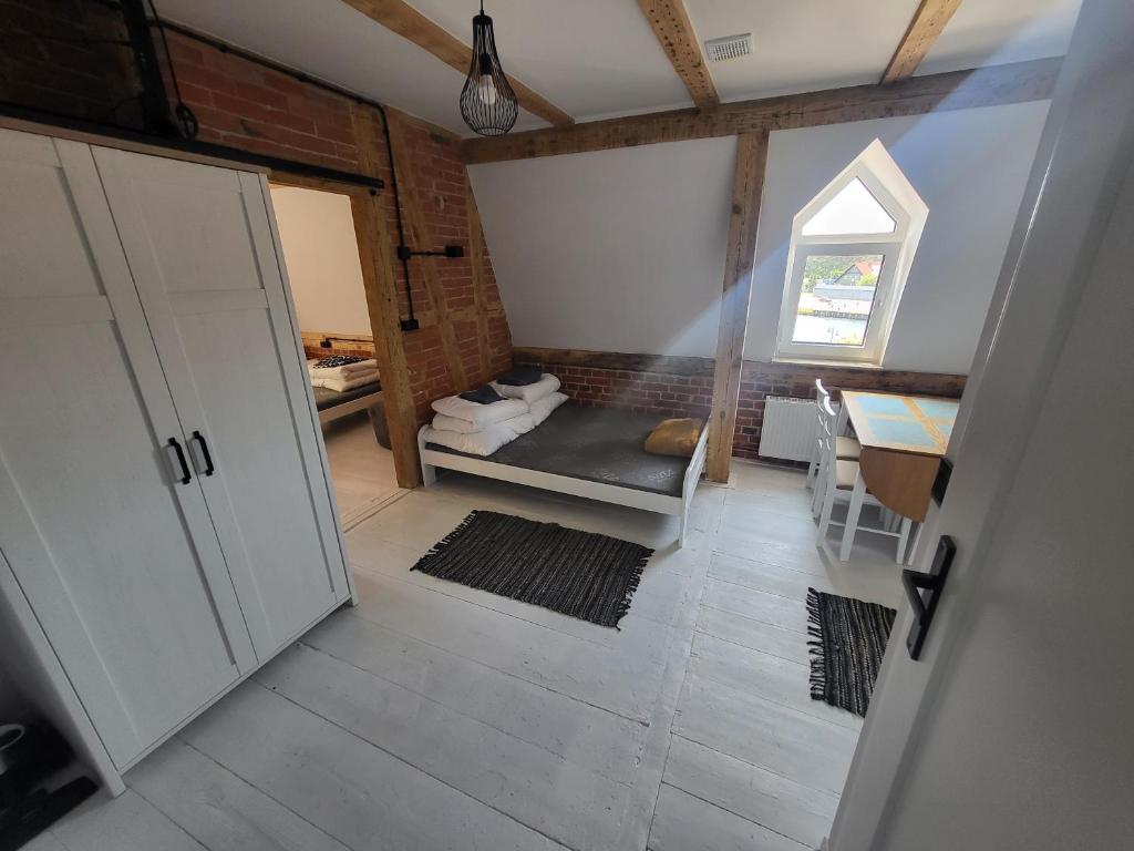 Gallery image of apartament z widokiem na morze in Ustka