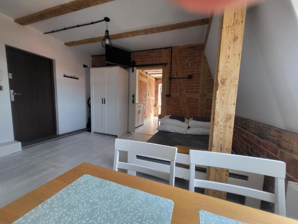 Φωτογραφία από το άλμπουμ του apartament z widokiem na morze σε Ούστκα