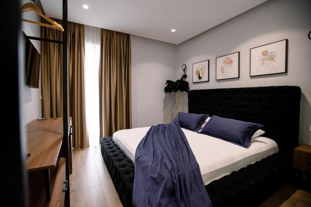 Hotel Olsi - Deluxe King Studio