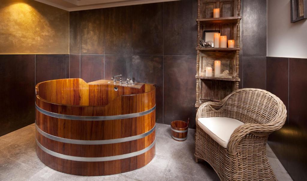 Clarion Grandhotel Zlaty Lev - Resim 45