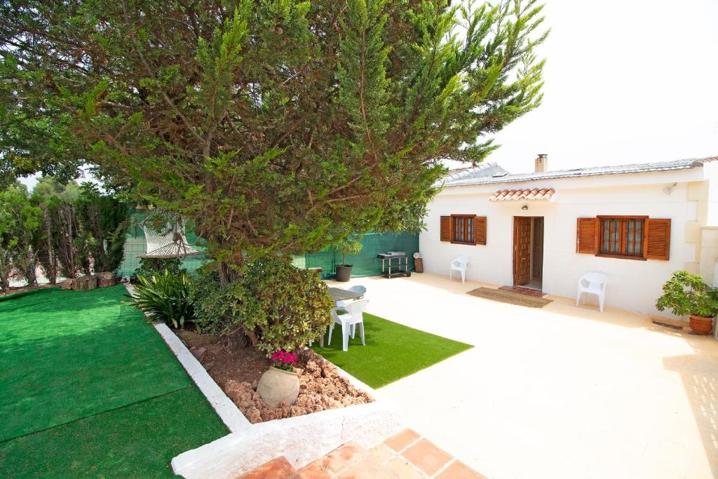 Bonito chalet con piscina privada en Gilet, Gilet ...