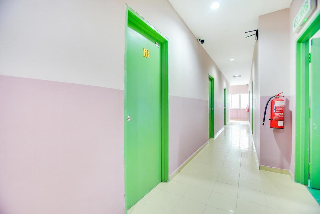 Gambar di galeri bagi Foong Inn Hotel Banting di Banting