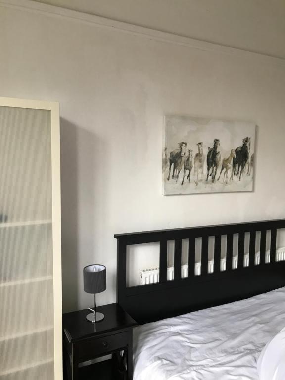 Budget room en-suite 8mins walk to Singleton Hospital, R3 - Housity
