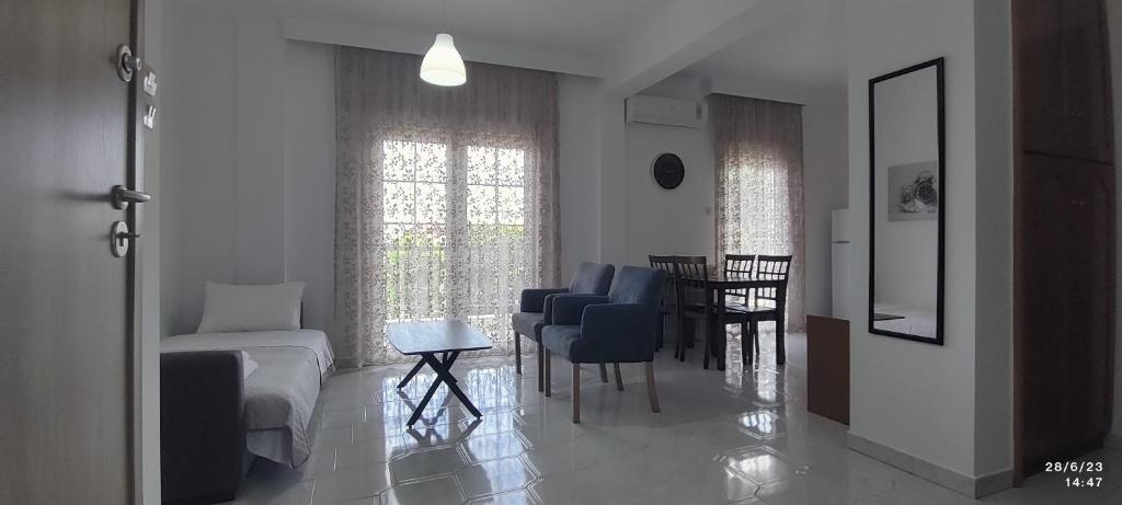 San Giorgio - Apartment Mit 2 Schlafzimmern