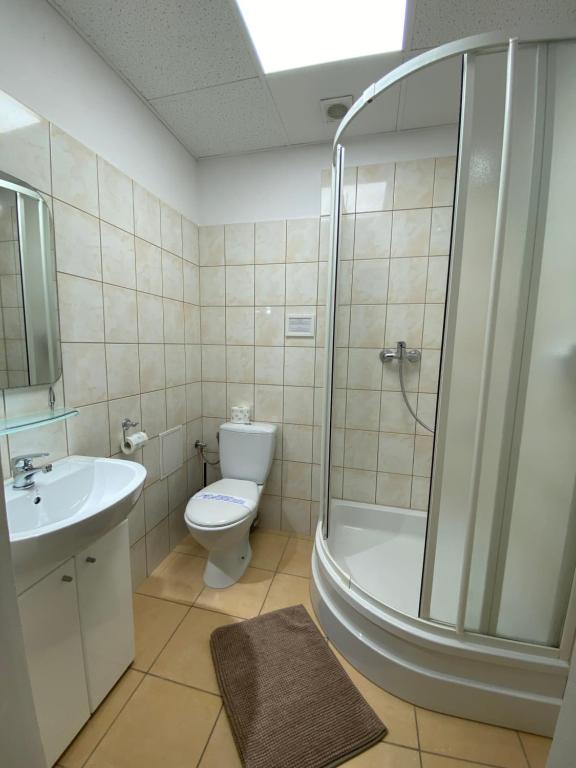 Aparthotel Maria - Resim 45