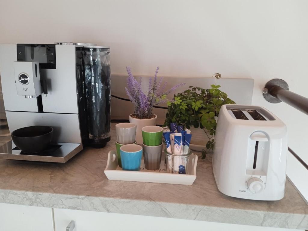 Fotografie z fotogalerie ubytování Apartamenty Wiejska 126 v destinaci Sosnovec