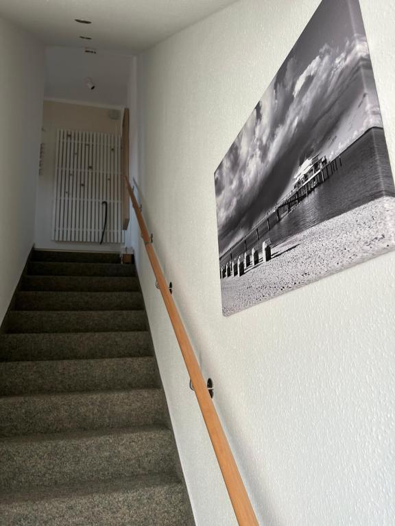 Fotografie z fotogalerie ubytování Timmenstrand v destinaci Timmendorfer Strand