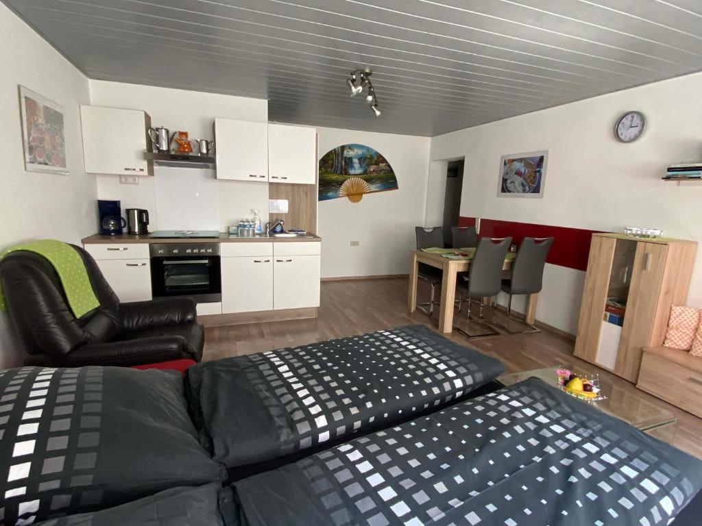 Ferienwohnung Alte B3 - 7