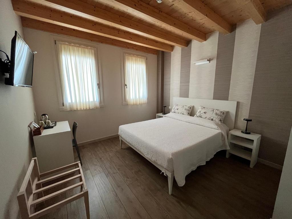 Agriturismo Corte Ambrosio - Double Room