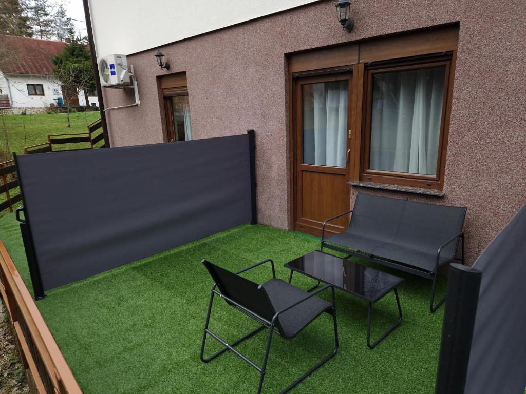 Guest house Wolf II - 10