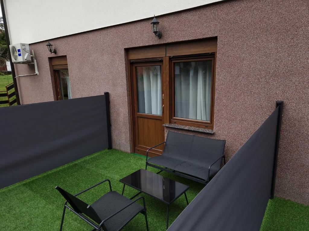 Guest house Wolf II - 9