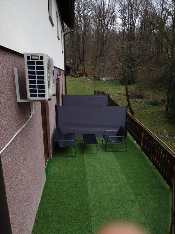 Guest house Wolf II - 8