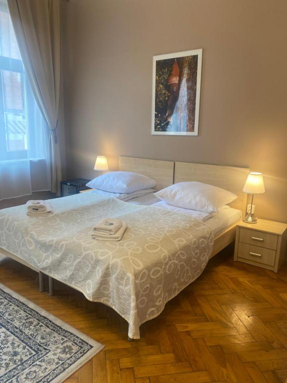 Aparthotel Maria - Resim 32