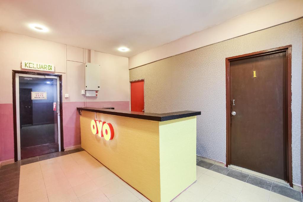 Fotografie z fotogalerie ubytování Happy Inn Hotel v destinaci Banting